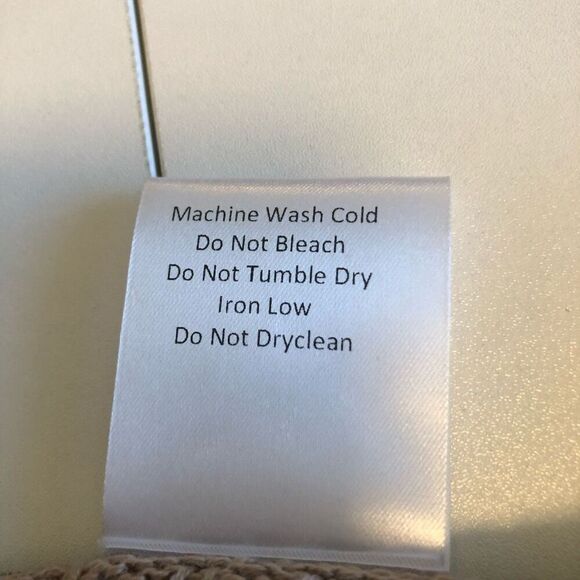 Heinrich Heine Mixed Knit, Lace, & Chiffon Fairy Grunge Top Size 12 - Picture 9 of 16